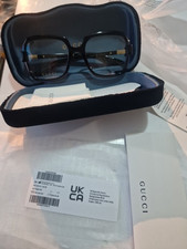 Gucci GG1433O 001 55-19-135