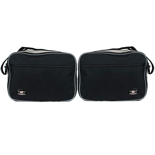 Great bikers gear pannier - great,