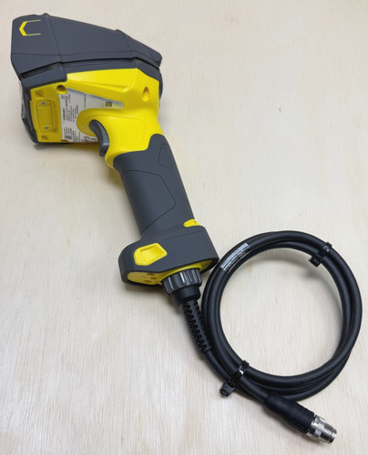 Cognex dataman dm8700dx frd - cognex,