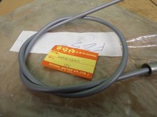 suzuki fz 50 speedo cable