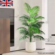 Large Artificial Plants in Pot