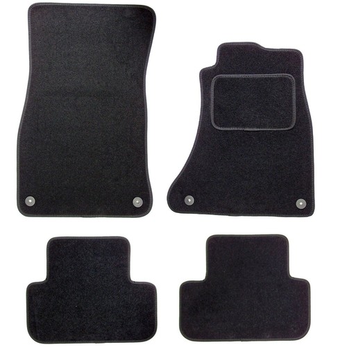 Audi 2008 2015 car mats - audi,