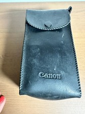 Canon Speedlite 199A external