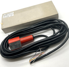 LEUZE ELECTRONIC - WS 75 E.6000 / 50000660 (80627) NEW ORIGINAL PACKAGING