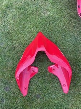 ducati panigale v4s fairing