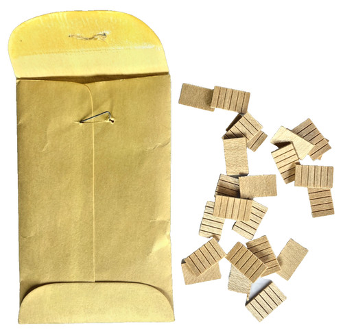 Northeastern scale wooden - ho,