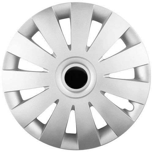 Set wheel trims - of,