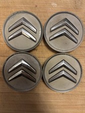 (201) Set Of 4 Genuine Used