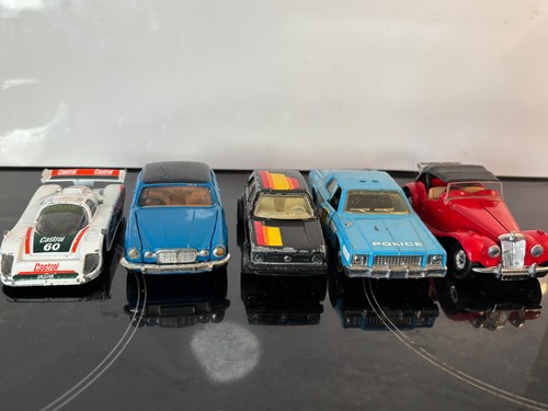 Vintage matchbox super kings - matchbox, &