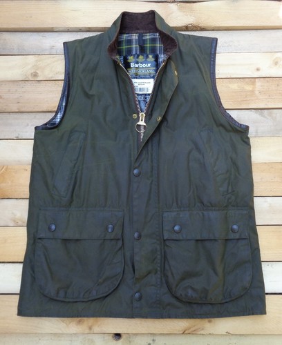 Barbour westmorland waxed - westmorland,