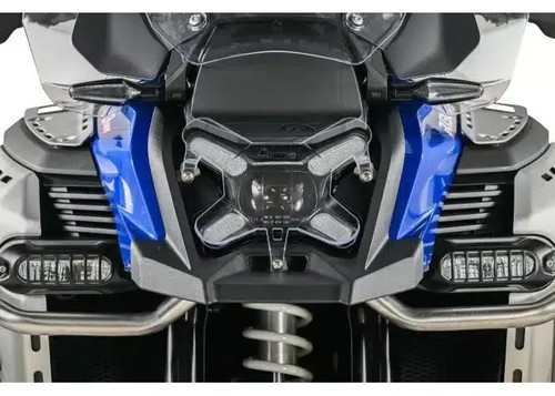 Touratech quick release - touratech,