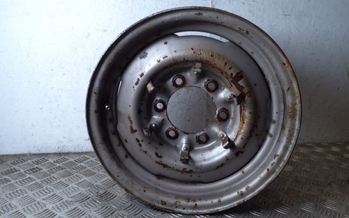 Toyota land cruiser - , left