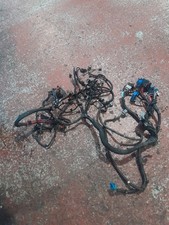 2014 VAUXHALL VIVARO MK2 1.6