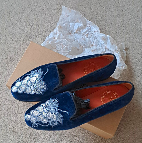 Penelope chilvers dandy - chilvers,