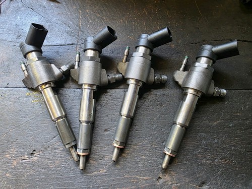 Ford citroen peugeot diesel - peugeot,