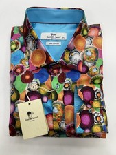 Claudio Lugli Multi-Colour