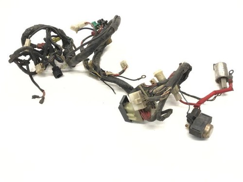 Electrical harness bimota - electrical,