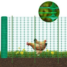 Barrier Fencing Mesh Chicken