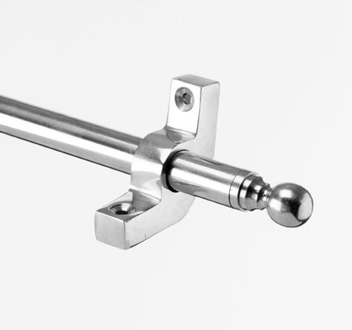 Budget bright chrome - budget,
