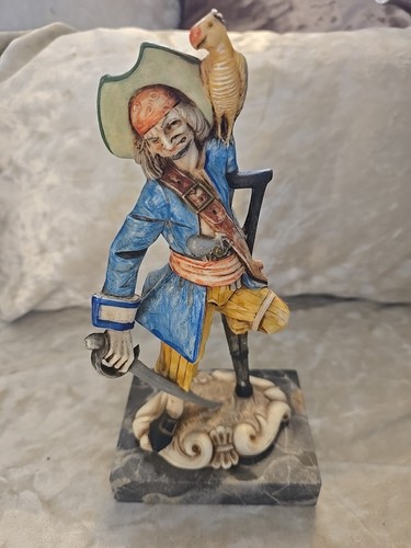 Vintage fontanini pirate - fontanini,