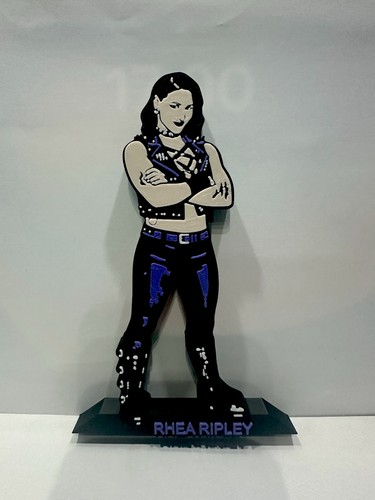 Decorative rhea ripley - decorative,