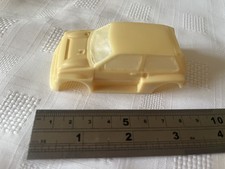 1/43 MG METRO 6R4 RALLYCROSS