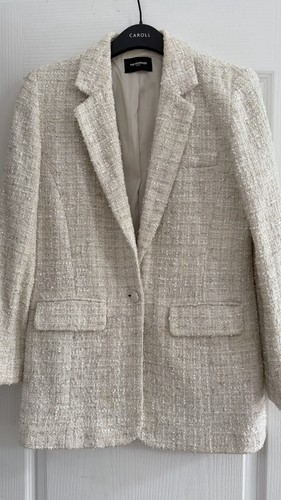 The kooples ecru sequin - the,