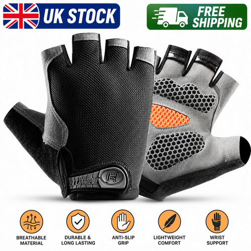 Weight lifting gym gloves - lifting,
