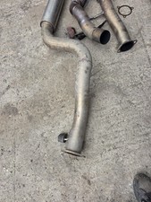 Cobra Sport Exhaust 3inch With