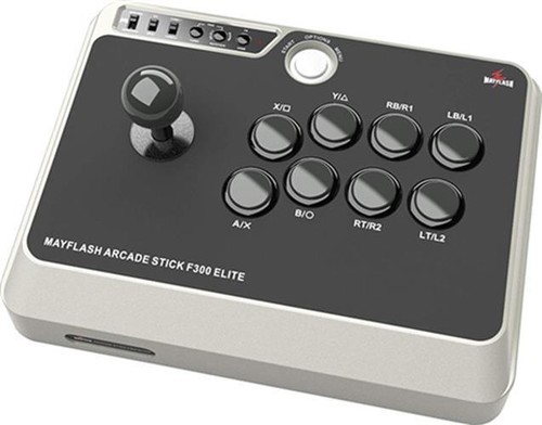 Mayflash f300 elite - f300,
