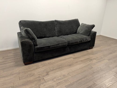 Nantucket grey chunky - m&s,
