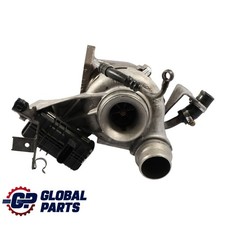 BMW E90 LCI F10 320d 520d