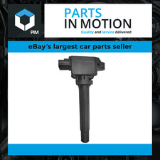 Ignition Coil fits MAZDA 6 GJ