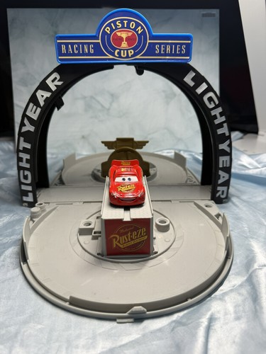 Disney pixar cars piston - pixar, 3