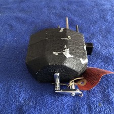 Genuine Vintage Lucas CWX