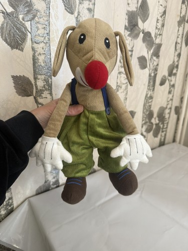 Ikea circus clown rabbit - circus,