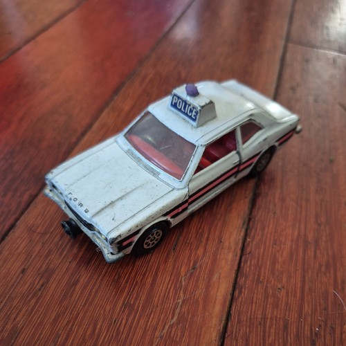 Vintage corgi toys whizzwheels - vintage,