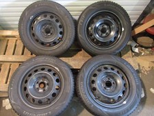 6mm winter wheels PSA Rifter Combo E C4 Berlingo Pic. Scudo 205/60R16 6.5Jx16 ET47