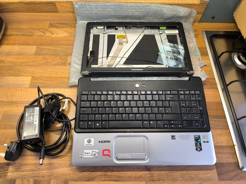 Compaq presario cq60 retro - presario,