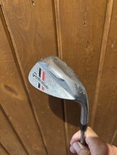 Taylormade ATV Wedge 60* Lob