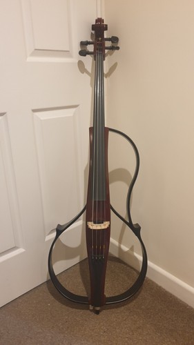 Yamaha svc110 silent - -,