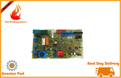 Glowworm ultracom 24cxi - , 2