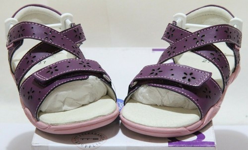 Pediped mae girls hook loop - girls, hook&loop