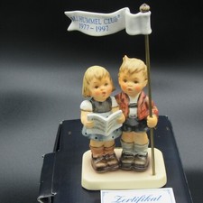 Vintage GOEBEL MJ HUMMEL 5