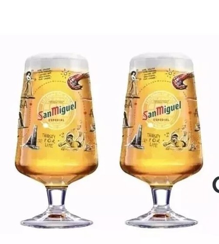 Set san miguel - x,