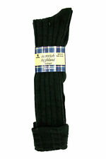 Mens Wool Blend Scottish