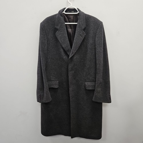 Vintage crombie grey - vintage,