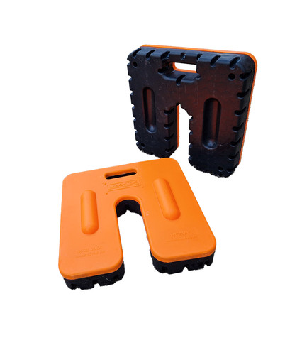 12kg gazebo mag tex - gazebo, weights