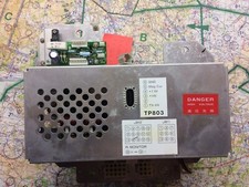 Furuno-RTR-039-Radar Tranciever.