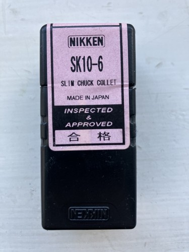 Nikken sk10 slim - nikken,